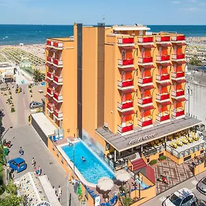 3* Szálloda Ariane - Beachfront, Breakfast Xxl & Sea View