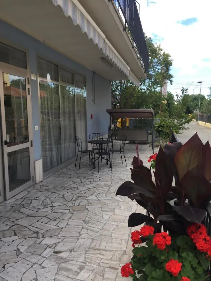 Hotel Blue Sky Rimini 0*,  Italie