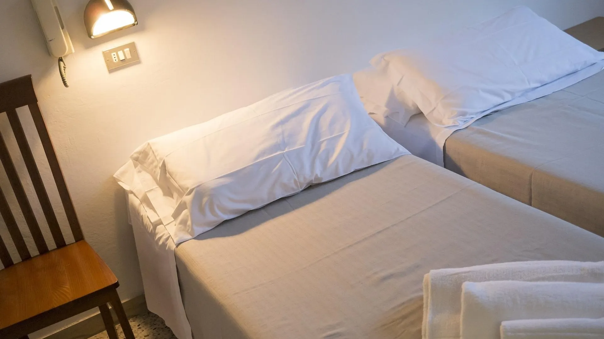 Hotel Blue Sky Rimini 0*,