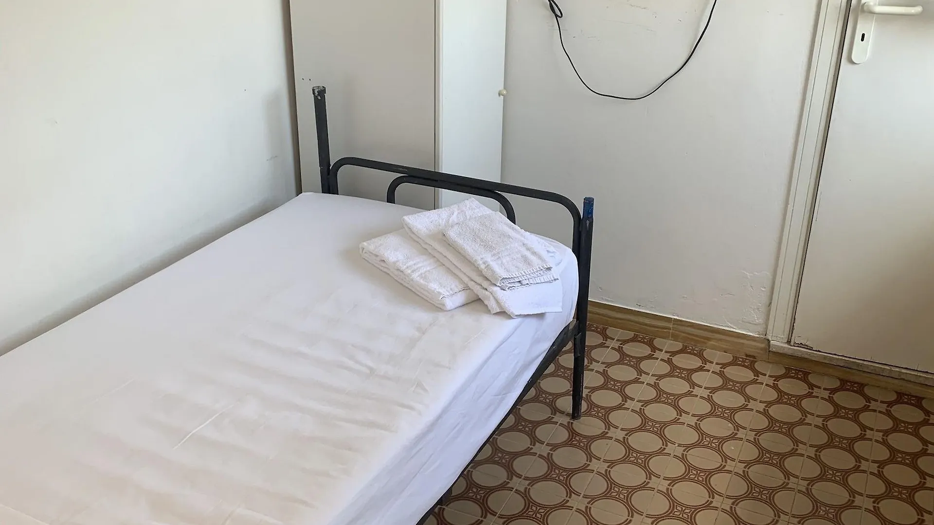 Hotel Blue Sky Rimini Couette-café