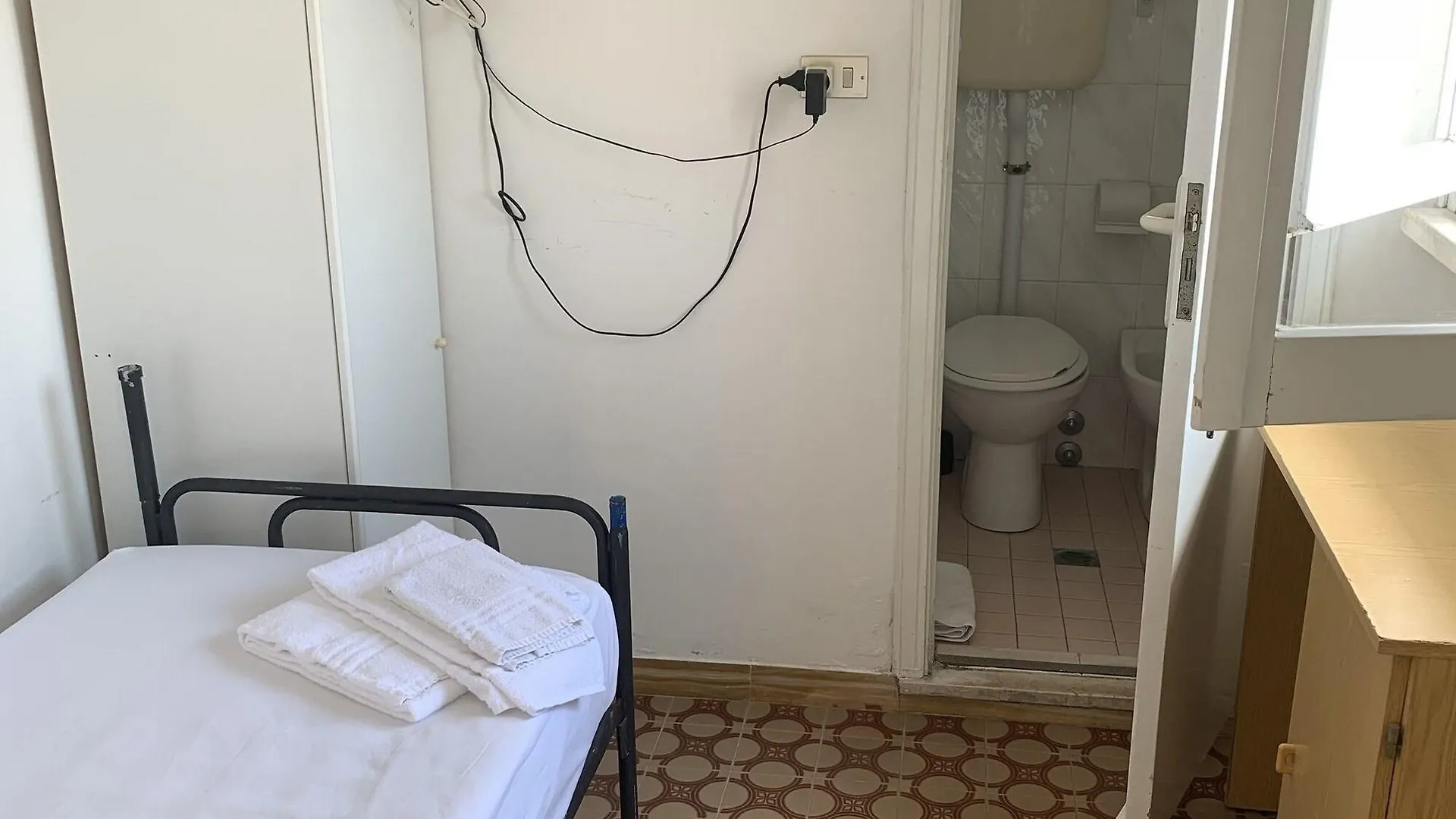 Hotel Blue Sky Rimini Italie