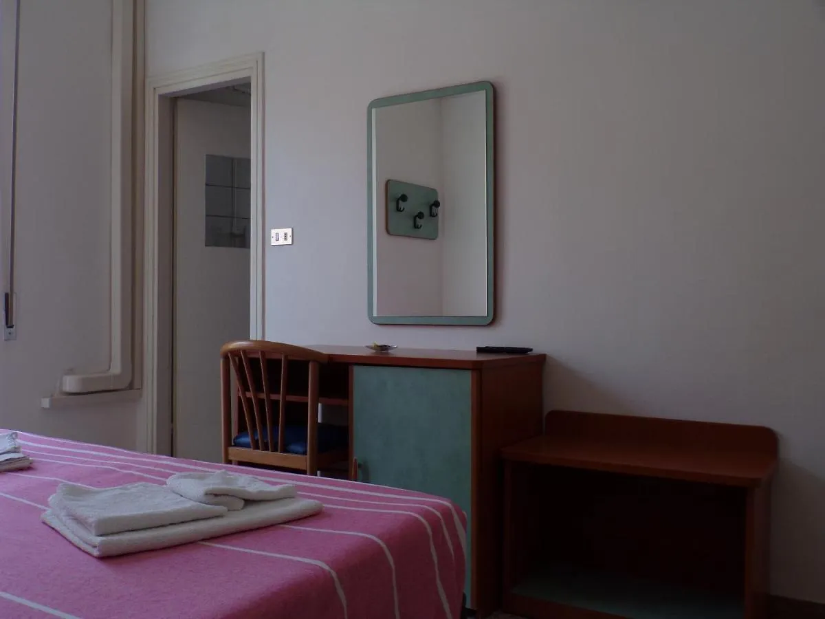 Hotel Blue Sky Rimini 0*,
