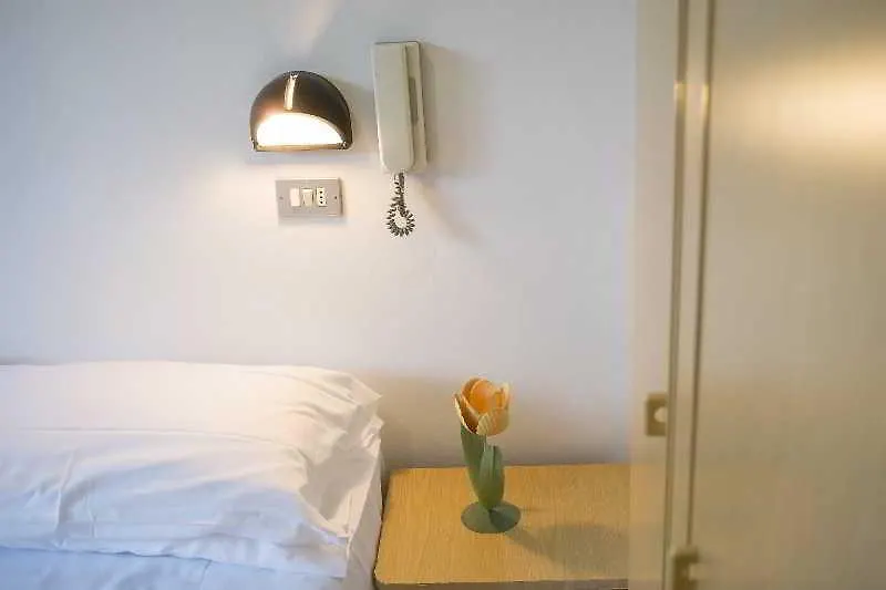 Couette-café Hotel Blue Sky Rimini