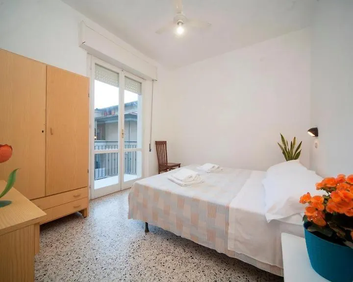 Couette-café Hotel Blue Sky Rimini