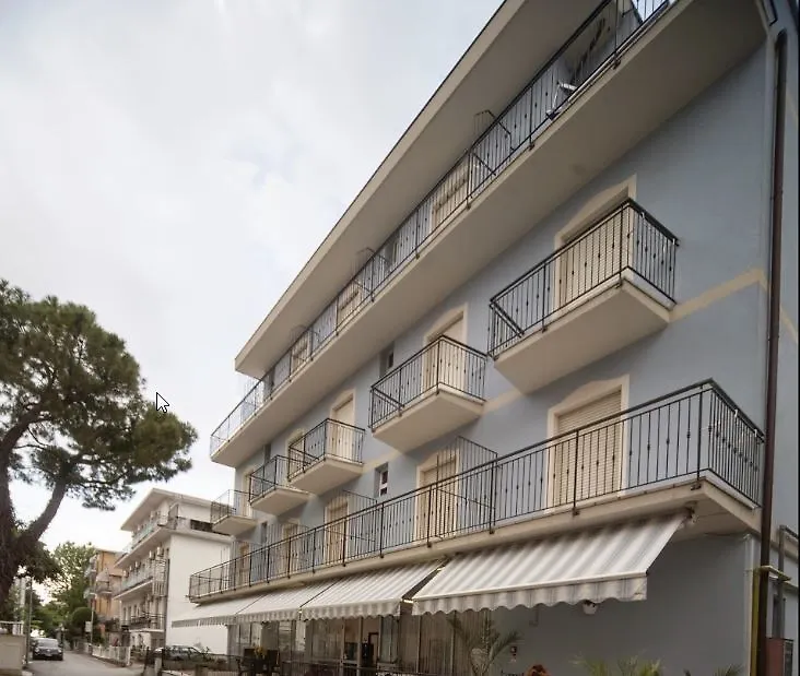 Hotel Blue Sky Rimini 0*,